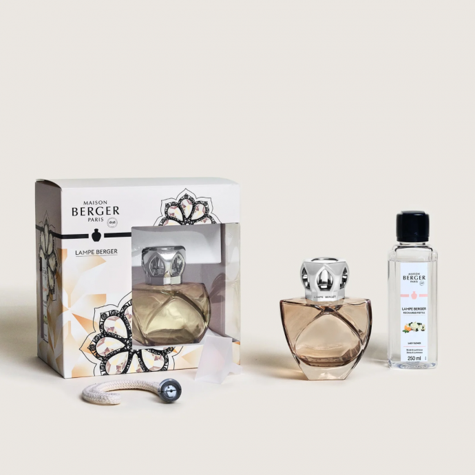 Maison Berger Geurbrander Eternity Nude