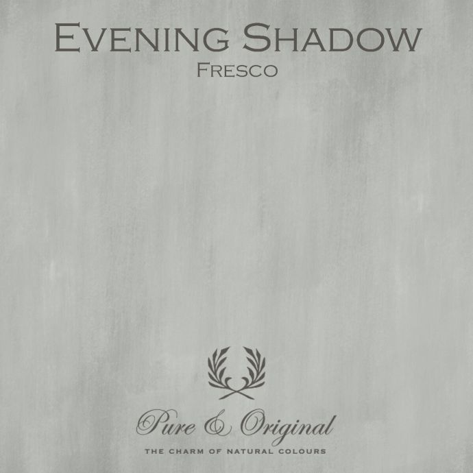 Pure & Original Fresco Evening Shadow