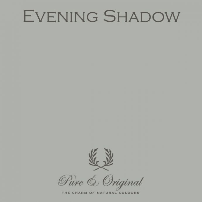 Pure & Original Wallprim Evening Shadow