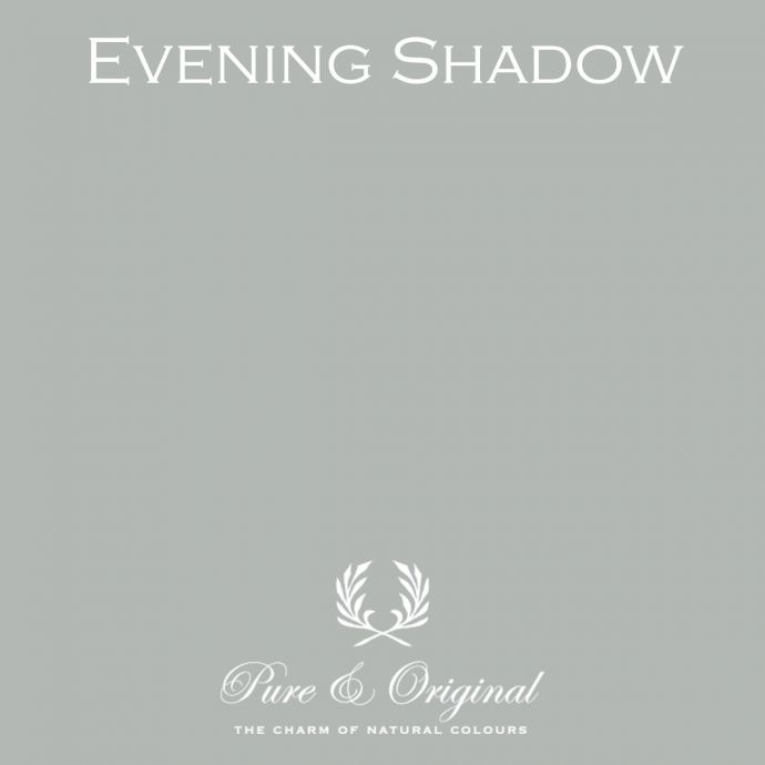 Pure & Original Traditional Paint Elements Evening Shadow