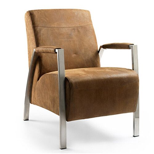 Fauteuil Jones