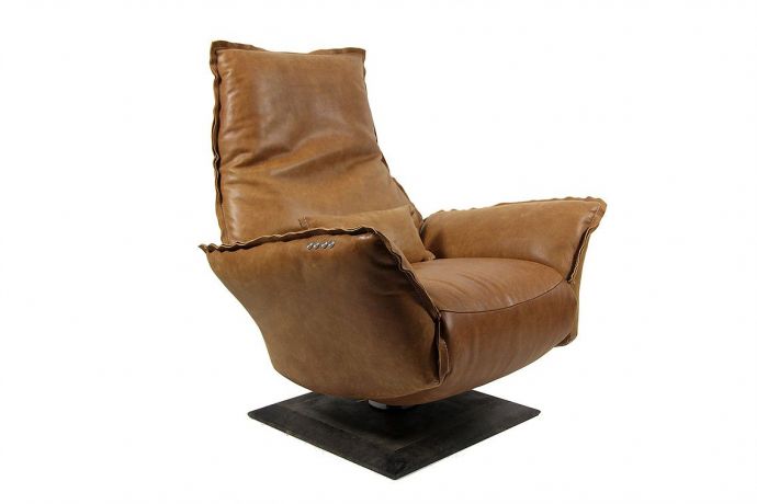 Relaxfauteuil Klaver