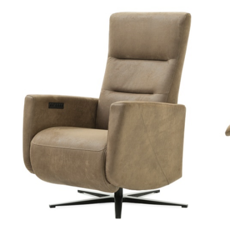 Relaxfauteuil Ivar