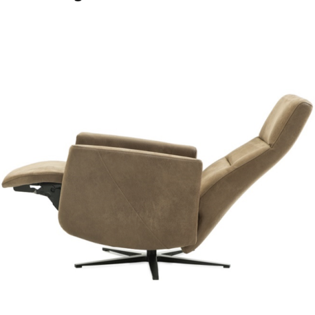 Relaxfauteuil Ivar