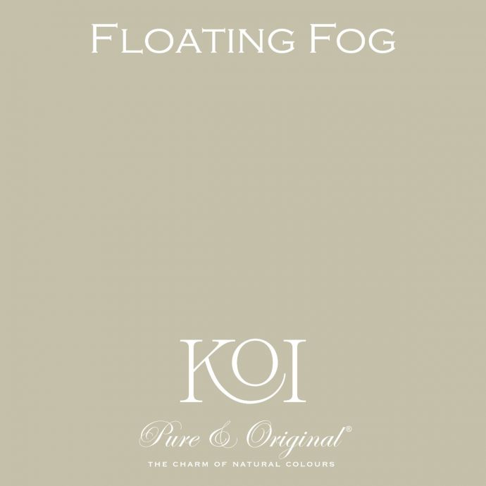 Pure & Original Classico Floating Fog