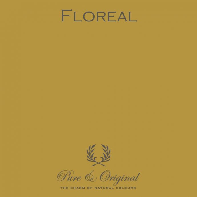 Pure & Original Classico Floreal