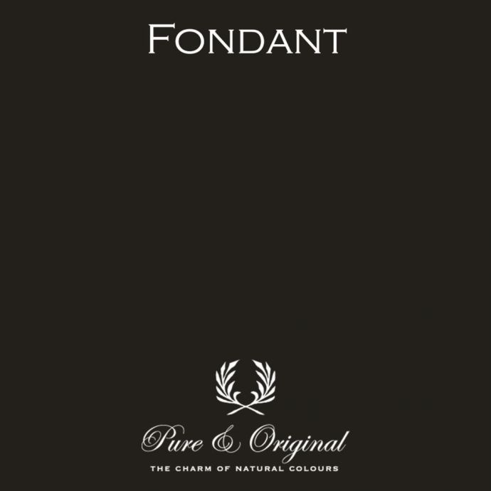 Traditional Paint High Gloss Fondant