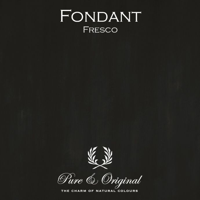 Pure & Original Fresco Fondant