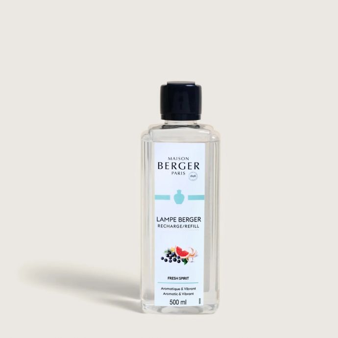 Maison Berger Huisparfum Fresh Spirit