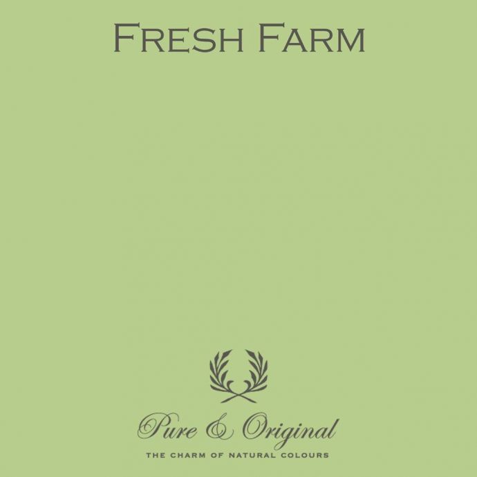 Pure & Original Classico Fresh Farm