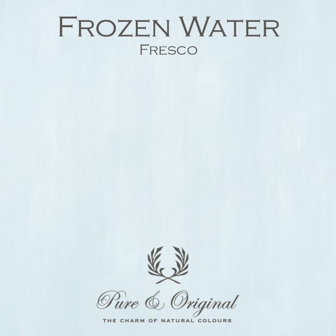 Pure & Original Fresco Frozen Water