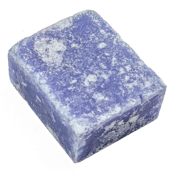 Geurblokje/amberblokje lavender