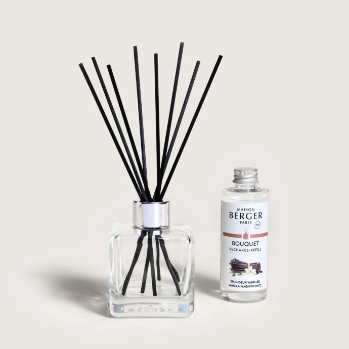 Maison Berger Geurdiffuser Vanilla Magnificence