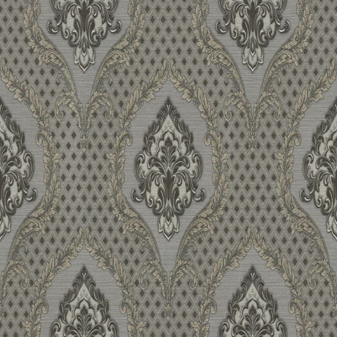 Patroon behang Gianfranco Ferre 3 - Ornament
