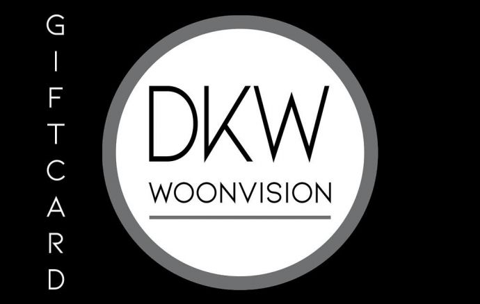 DKW Giftcard