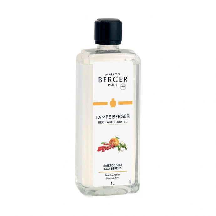 Maison Berger Huisparfum Goji Berries