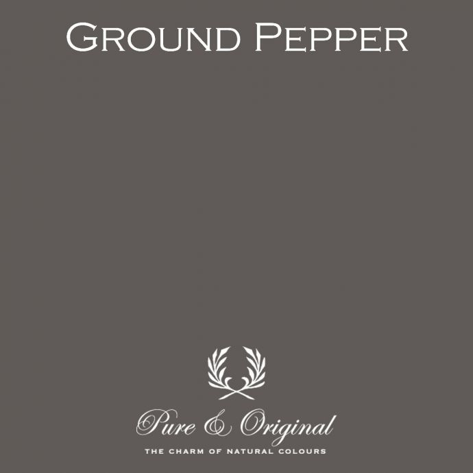 Pure & Original Traditional Omniprim Ground Pepper