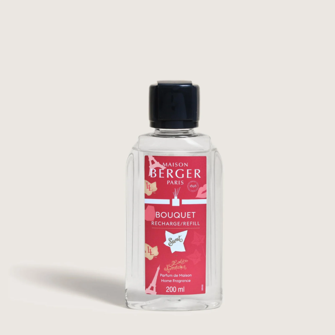 Maison Berger Navulling Geurdiffuser Lolita Lempicka Sweet