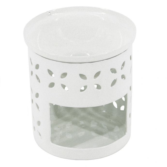 Geurbrander Tikona S white 