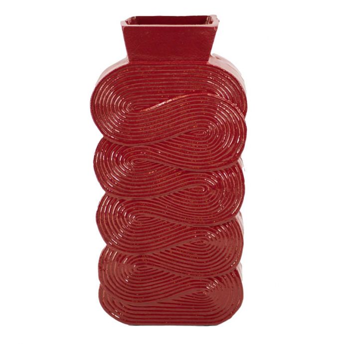 Vaas Fluid maroon  