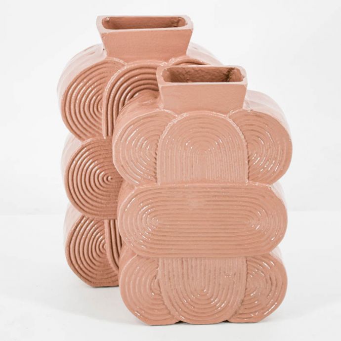 Vaas Orb roze 