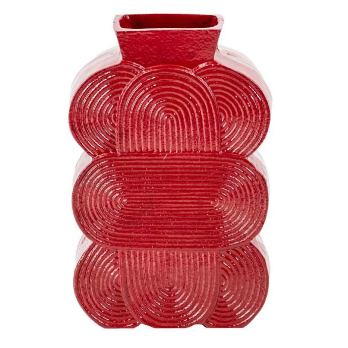 Vaas Orb maroon 