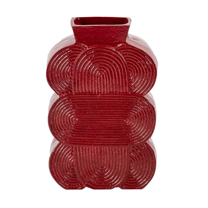 Vaas Orb maroon 
