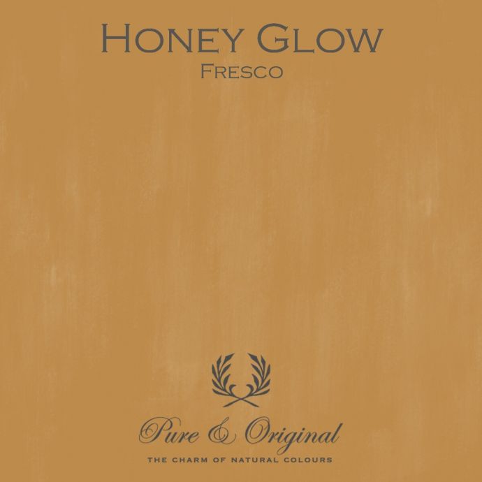 Pure & Original Fresco Honey Glow