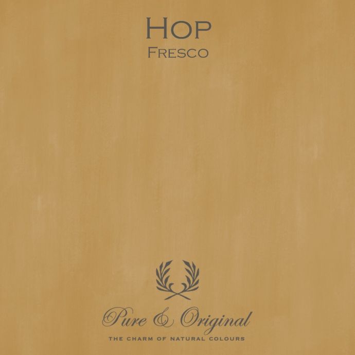 Pure & Original Fresco Hop