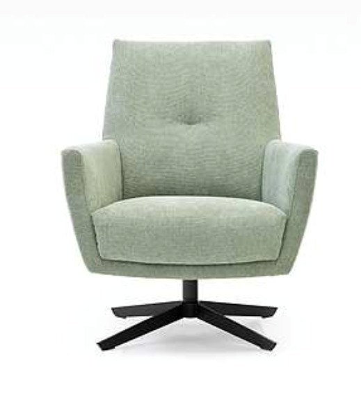 Draaifauteuil Ilona