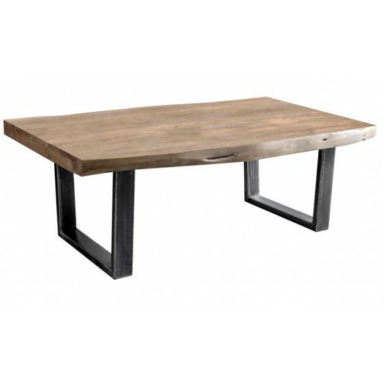 Salontafel Charly 120cm