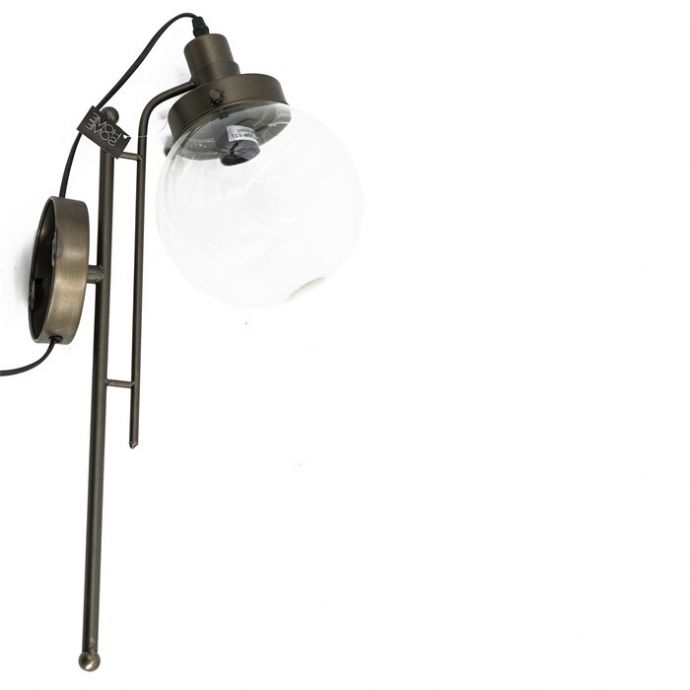 Wandlamp