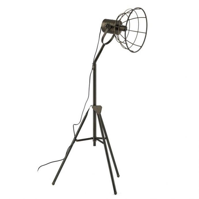 Vloerlamp