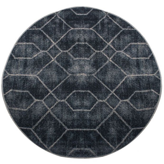 Karpet Noa rond