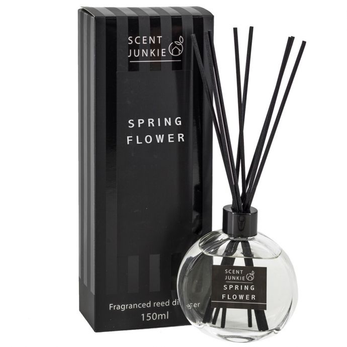 Scent Junkie Geurdiffuser Spring Flower