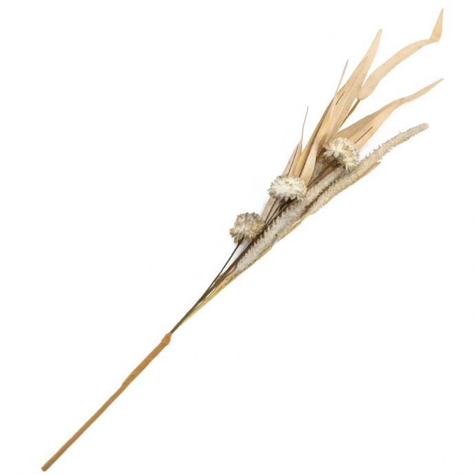 Veldboeketje naturel 