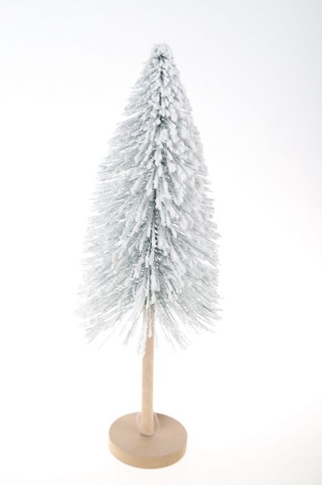 Kerstboom kunst