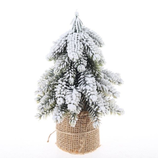 Kerstboom kunst