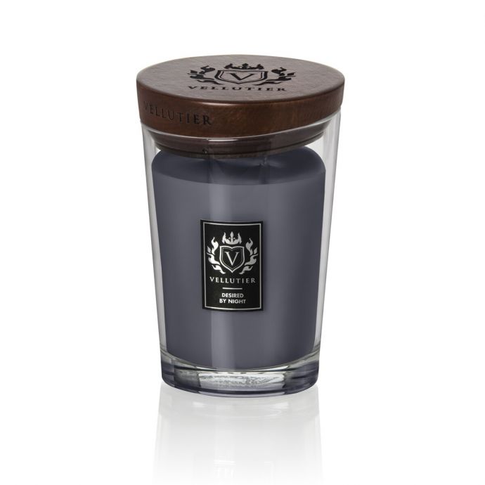 Vellutier Candle - Desired by Night