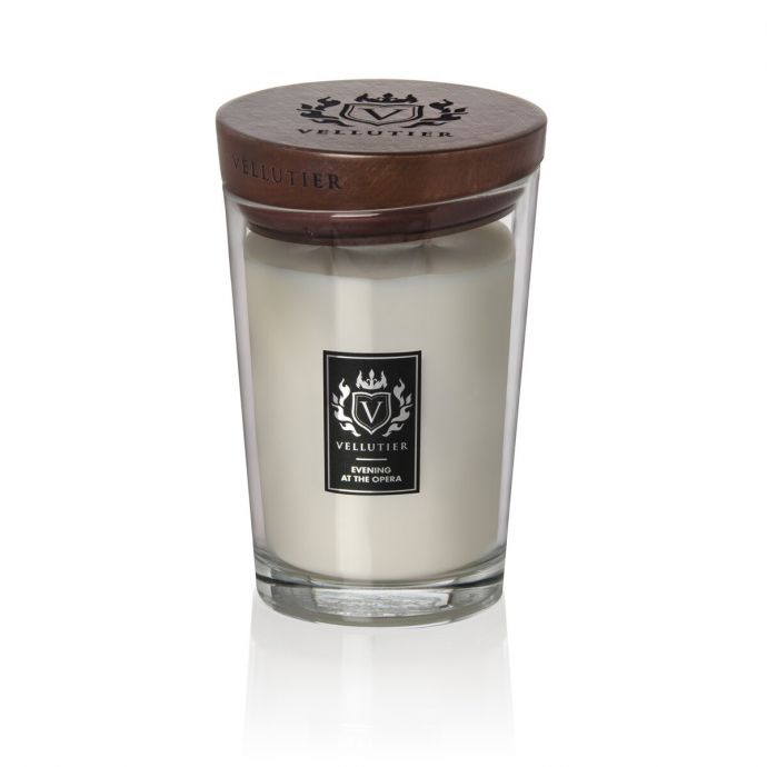 Vellutier Candle - Evening at the Opera