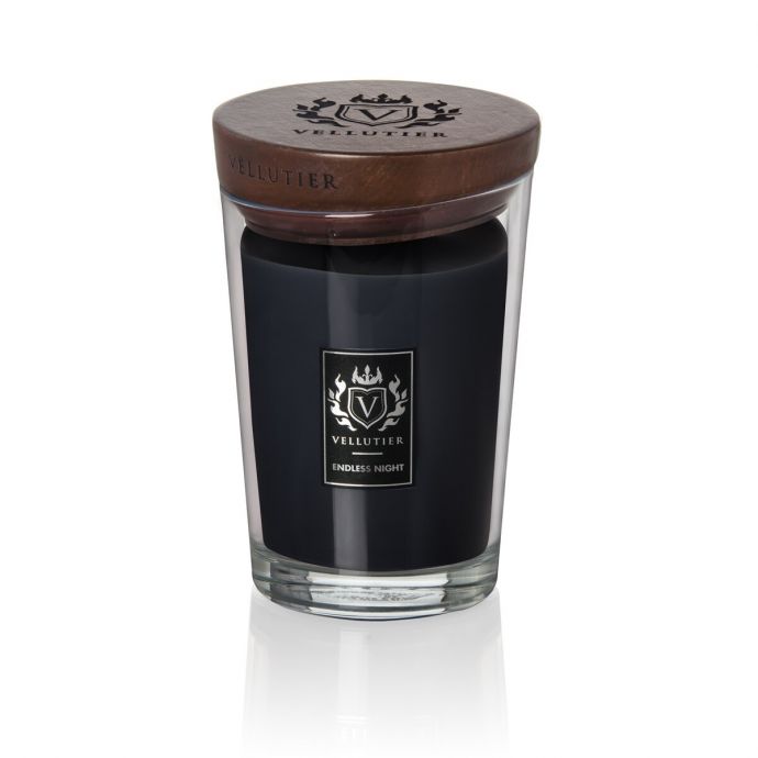 Vellutier Candle - Endless Night