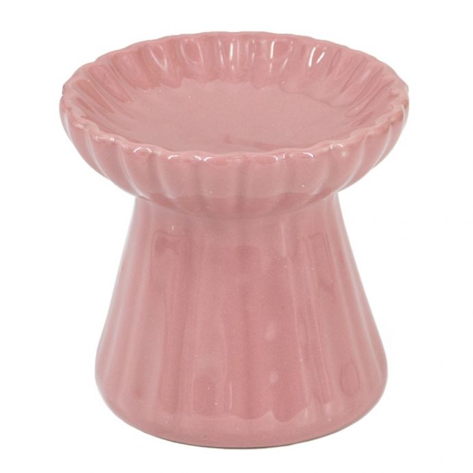  Geurbrander lotus S roze