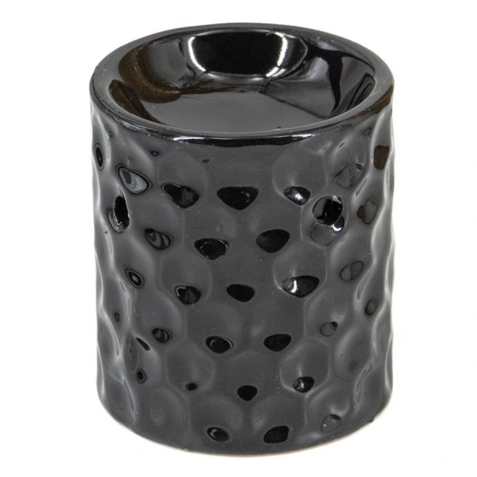 Geurbrander comb zwart