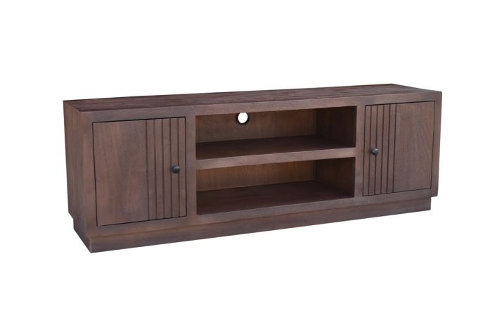 Tv-meubel Nusa walnut