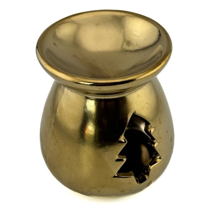 Geurbrander festive goud