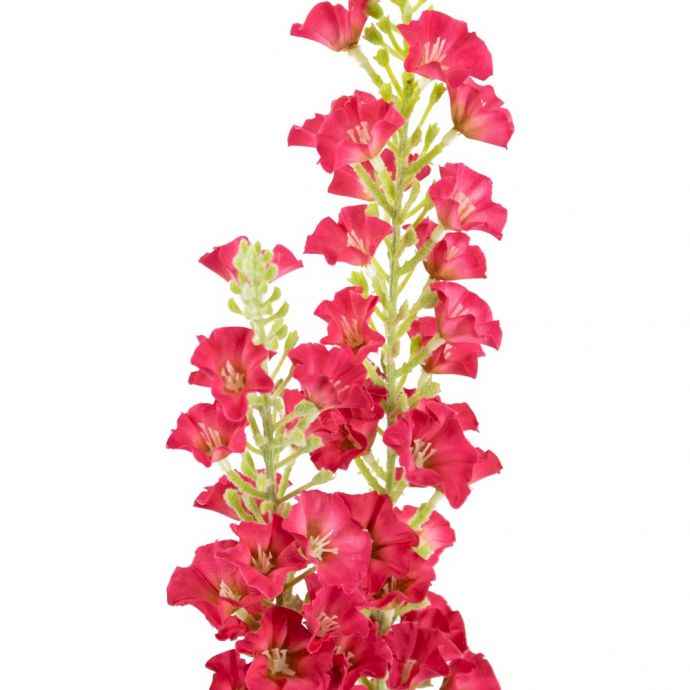 Kunstbloem Alpinia zerumbet roze