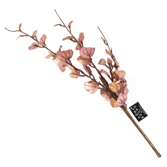 Kunsttak eucalyptus mauve