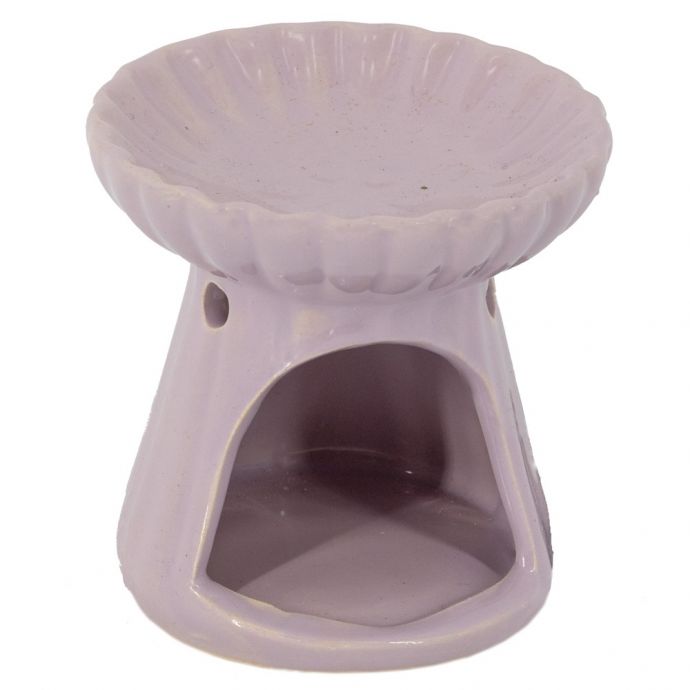 Geurbrander lotus S lila