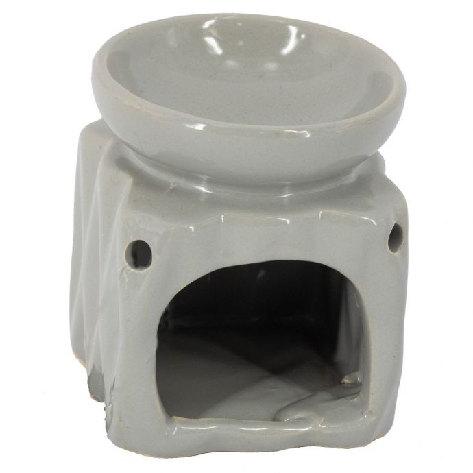 Geurbrander rubble grijs