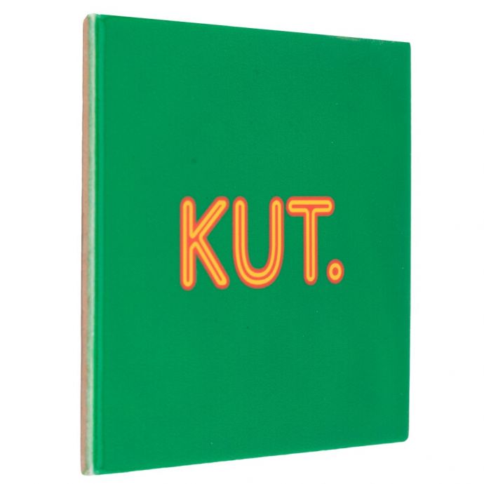 Tegeltje - Kut
